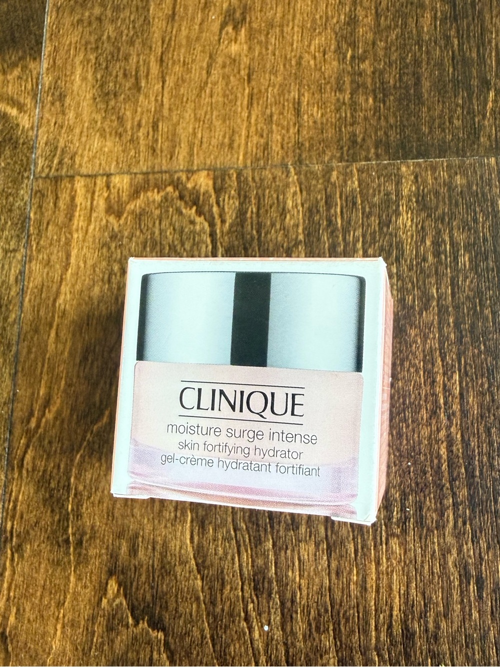 Clinique Travel Size Moisture Surge Intense & All About Clean Liquid Soap - Picture 3 of 4